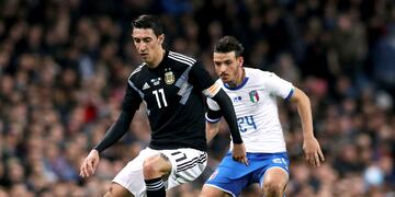 La Selección Argentina, por ser campeón de la Copa América, y su par de Italia, por haber obtenido la última Eurocopa, jugarán un partido en junio de 2022.