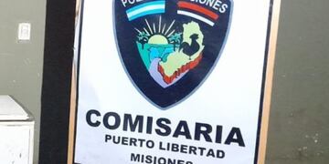 Efectivos policiales recuperaron un freezer que había sido robado y comercializado,