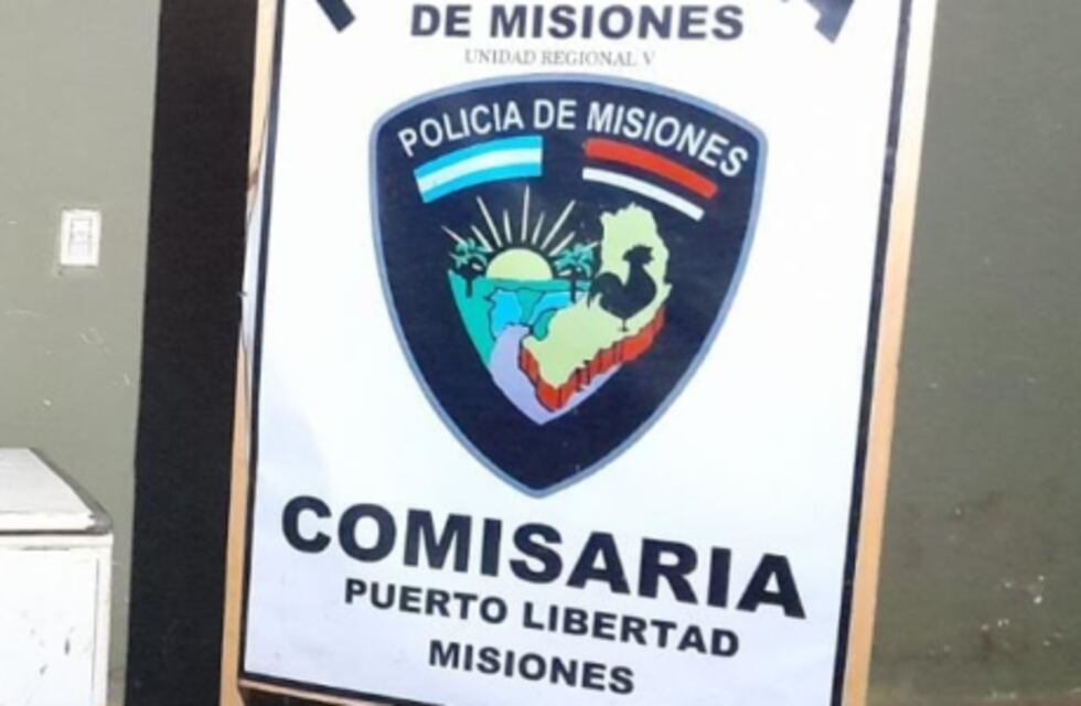 Efectivos policiales recuperaron un freezer que había sido robado y comercializado