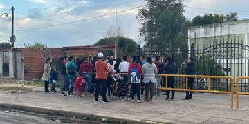 Cocaína en escuela de Paraná: alumno pretendió “vender las bolsitas por $30"