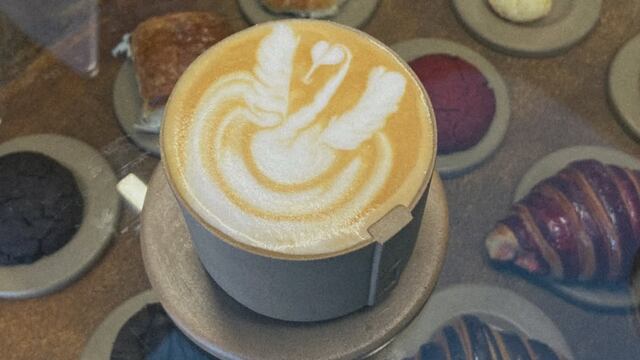 Cuál es la cafetería de especialidad de Córdoba que pertenece a dos jugadores de Los Pumas.