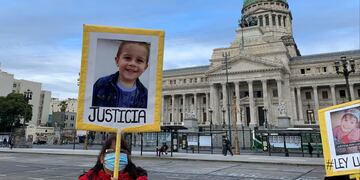 Este 26 de mayo se cumplen 6 meses desde el asesinato de Lucio Dupuy.