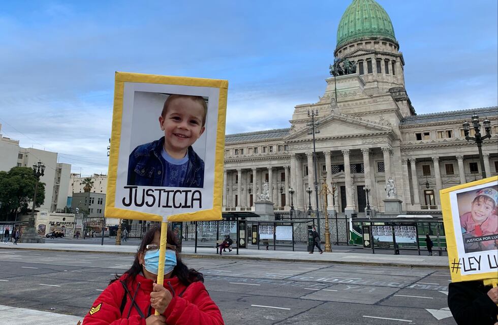Caso Lucio Dupuy: a seis meses de su asesinato varias ciudades marcharán en pedido de justicia