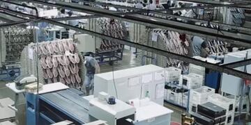 Empresa Dass Eldorado: ampliación de producción y re-contratación de personal