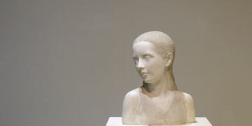 "Ocupar un lugar en el espacio. El cuerpo representado en la Colección Patrimonial"