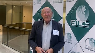 Federico Benetti el cordobés reconocido como uno de los “7 sabios de la humanidad de la década de oro de la cirugía cardiovascular”.