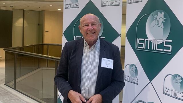 Federico Benetti el cordobés reconocido como uno de los “7 sabios de la humanidad de la década de oro de la cirugía cardiovascular”.