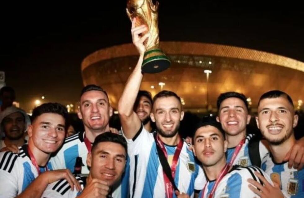 El dinero que se llevarán los equipos argentinos por prestar jugadores en el Mundial de Qatar 2022
