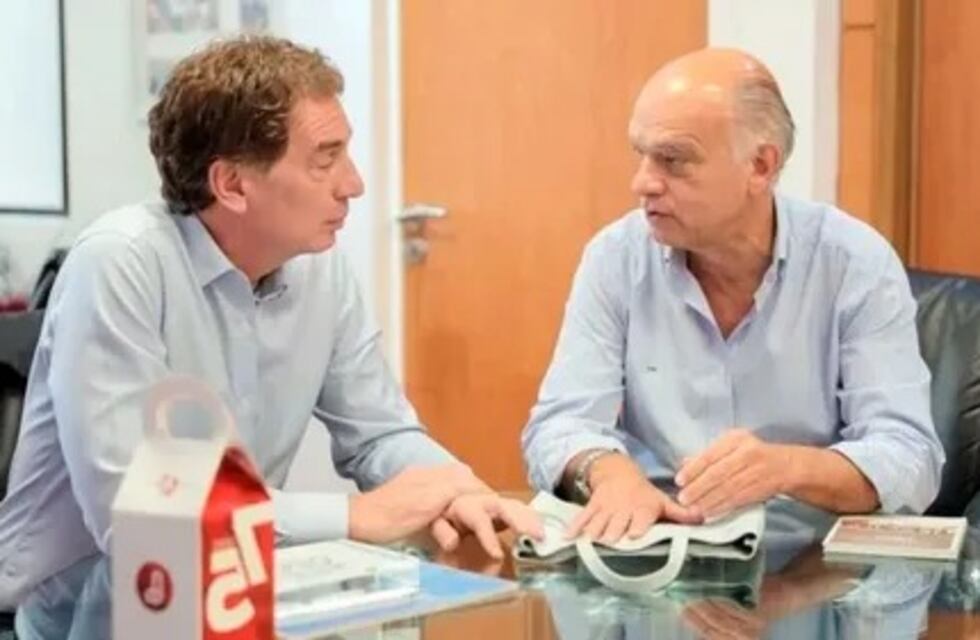 Interna del PRO en Buenos Aires: Santilli y Grindetti se disputan los intendentes