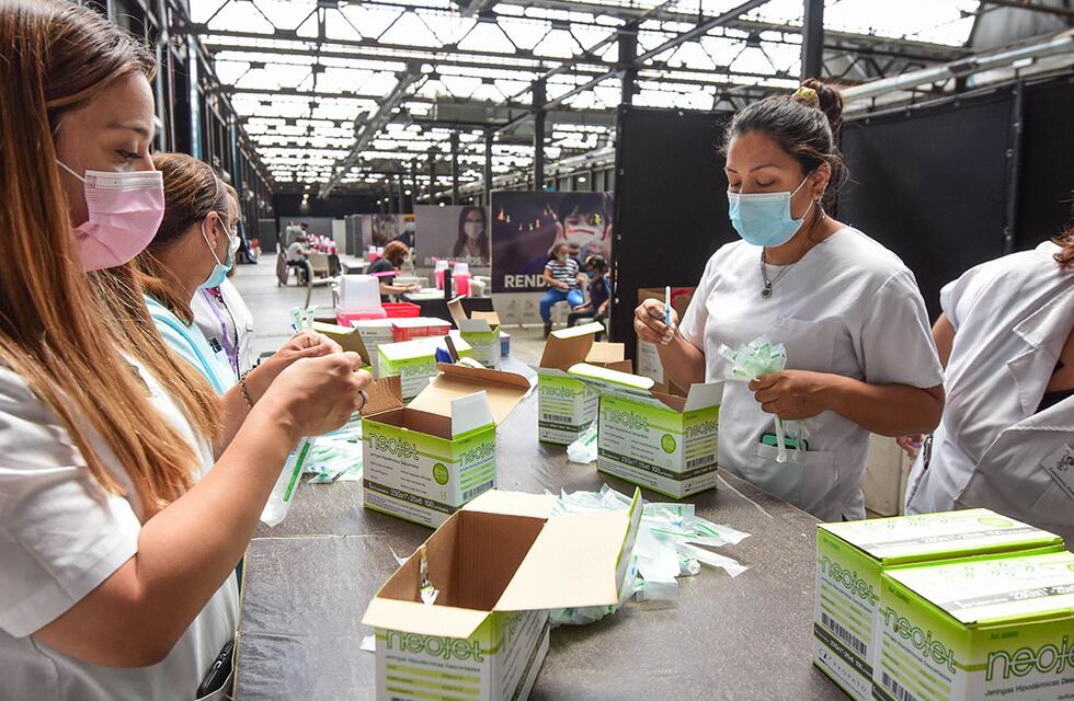 Coronavirus en Mendoza: las cifras aumentan, pero siguen siendo bajas con respecto a junio 2020