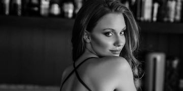 La bailarina desmintió algunos rumores. (Instagram).