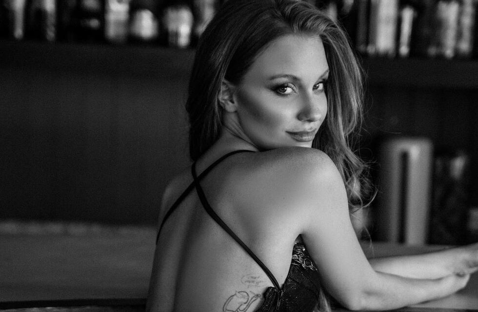 Rocío Pardo confirmó en las redes sociales que se terminó la relación con Ulises Bueno