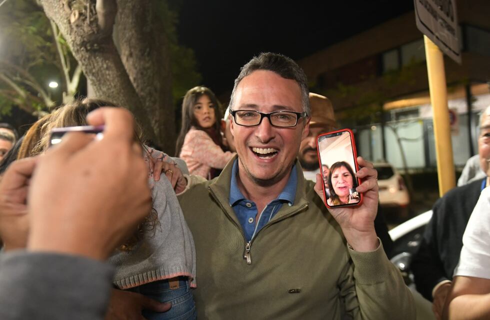 Elecciones 2023 en Córdoba: victoria del PRO en Villa Allende, con Pablo Cornet