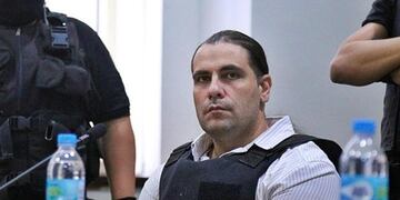 Condenaron al "Panadero" Ochoa