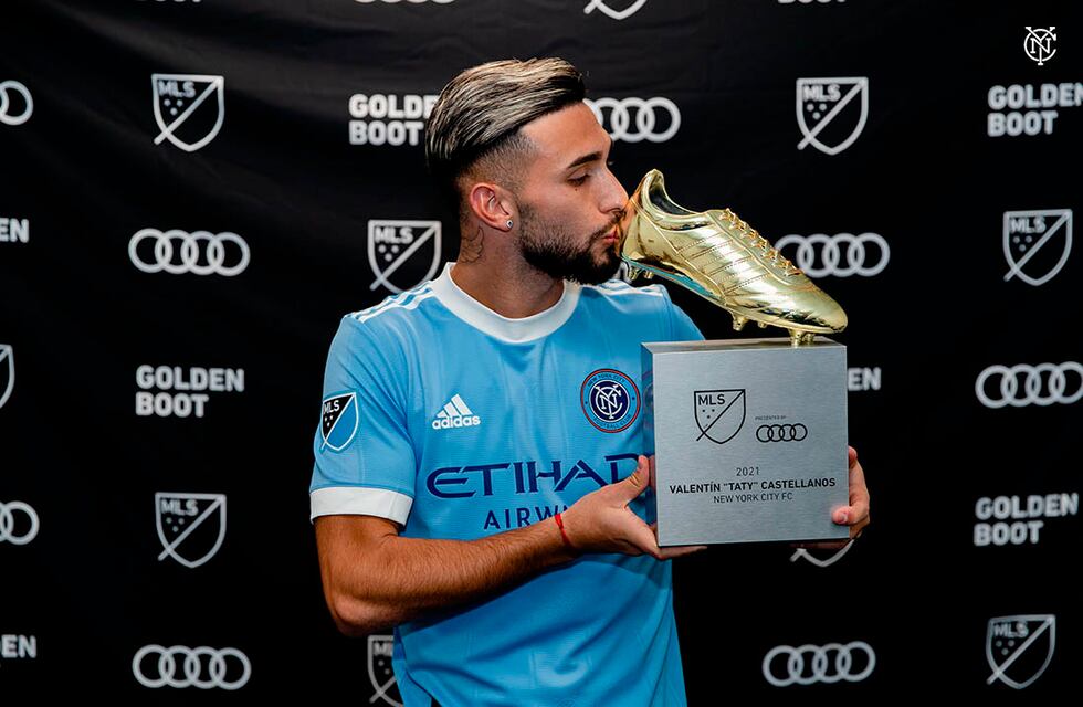 River acelera por Taty Castellanos: qué planea Marcelo Gallardo