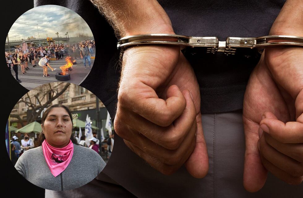 Arrestaron a uno de los acusados en el caso de Abigail Carniel por violencia de género