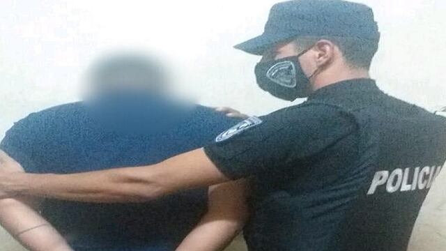 Violencia de género en 9 de Julio: amenazó de muerte a su ex pareja