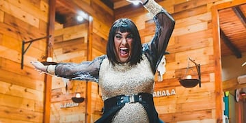 Carlota Cahonda