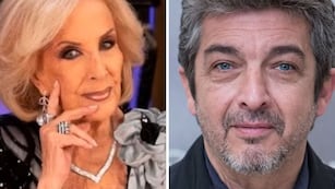 El contundente guiño de Mirtha Legrand a Ricardo Darín tras la polémica con las empanadas: “No tiene nada de malo”