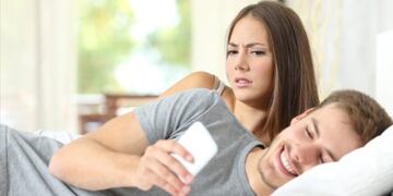 Qué es el síndrome de Rebeca.