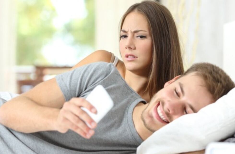 ¿Sentís celos de los ex de tu pareja?: podrías sufrir el síndrome de Rebeca