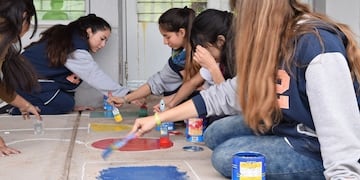 Los colegios secundarios de la UNCuyo tienen tiempo hasta el 19 de mayo para desarrollar propuestas.