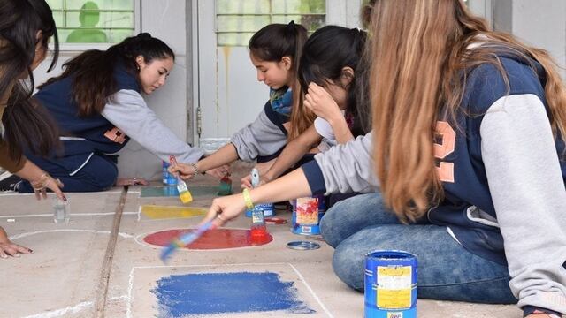 Los colegios secundarios de la UNCuyo tienen tiempo hasta el 19 de mayo para desarrollar propuestas.