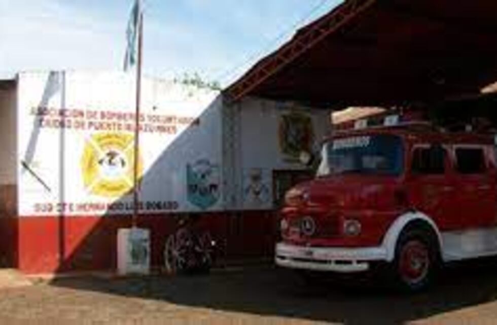 Incendio consumió una vivienda por completo en las “2.000 Hectáreas”