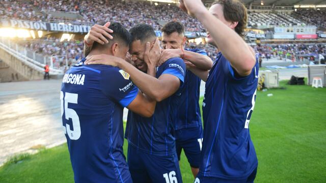 Talleres visita a River, pero ya piensa en el clásico con Belgrano en el Kempes.