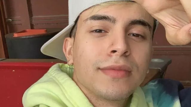 Rusherking y un nuevo tema que compartió.