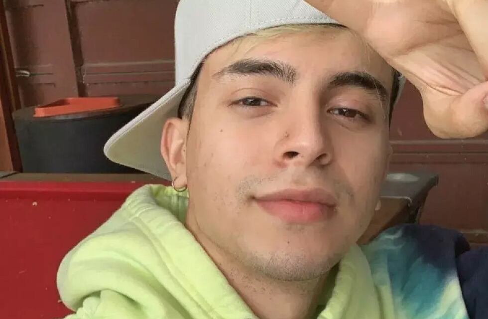 Rusherking compartió el adelanto de un tema y lo vinculan a María Becerra