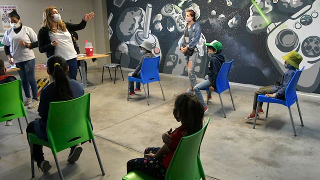 El Ministerio de Salud informó que hasta la fecha en Mendoza se registraron 167.590 casos positivos confirmados de Covid-19.