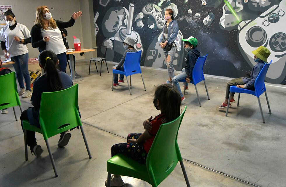 Coronavirus en Mendoza: este miércoles hubo 155 nuevos casos y ningún fallecido