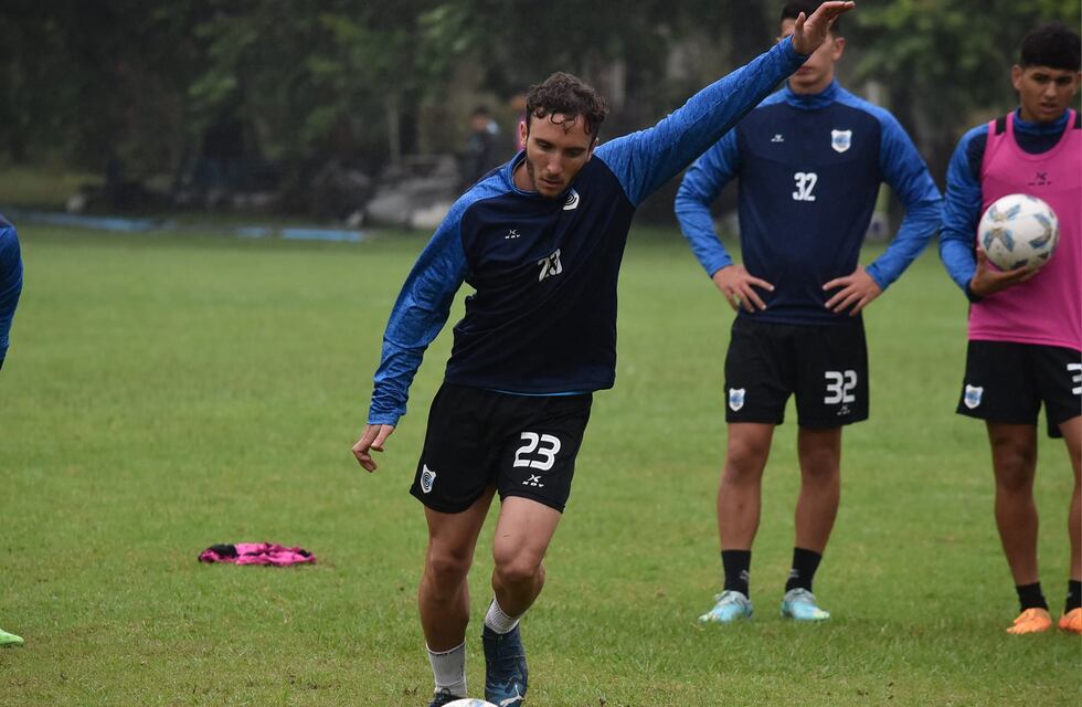 Primera Nacional: Gimnasia de Jujuy recibe a San Miguel, con variantes en el once