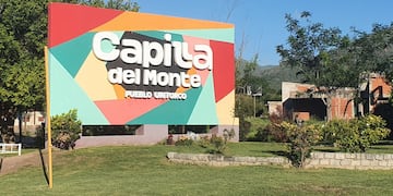 El siniestro ocurrió a la altura de Capilla del Monte, Punilla.