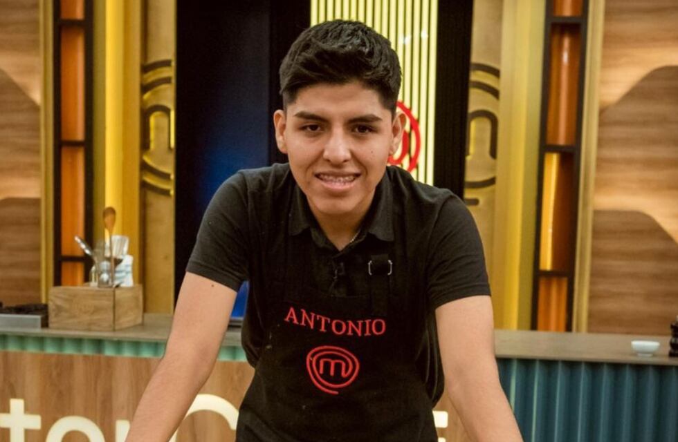 La intimidad de Antonio: cómo vive el participante más querido de MasterChef en Salta