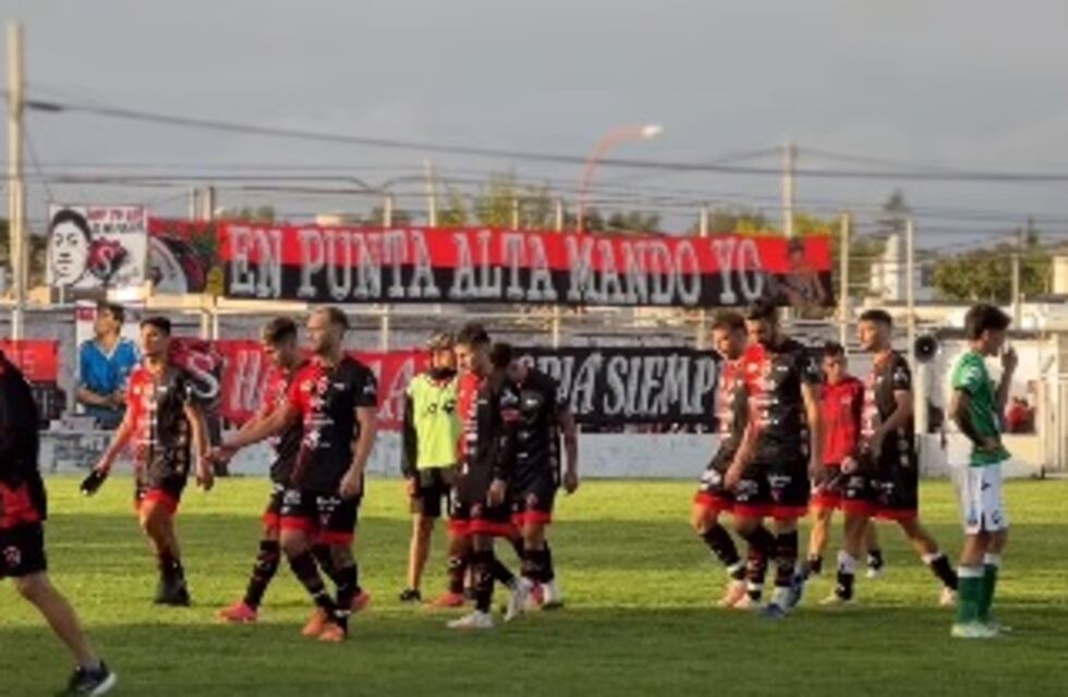 Liga del Sur: Sporting no puedo con Villa Mitre