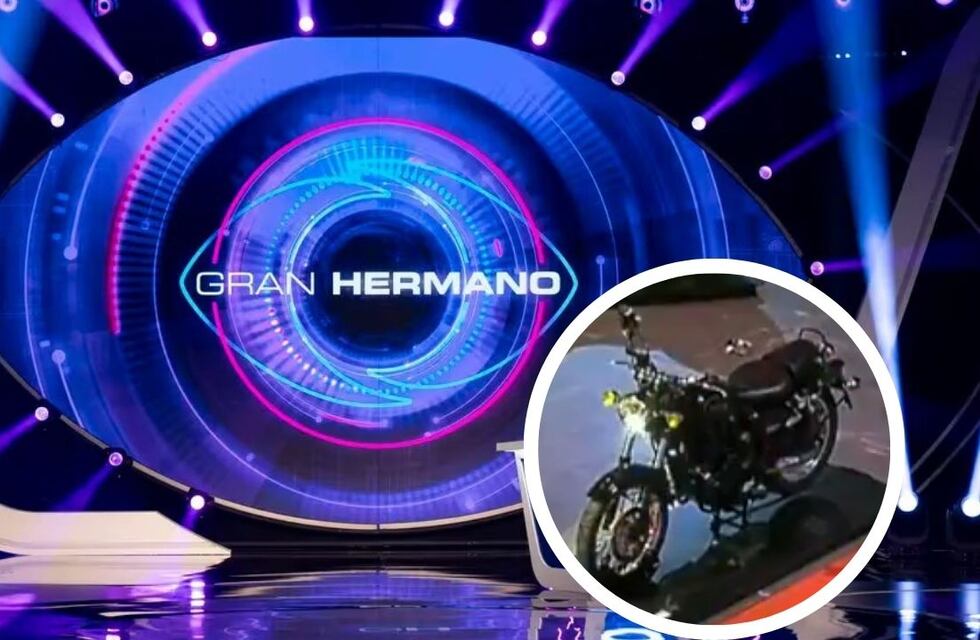 Quién fue el participante que se ganó la moto en Gran Hermano 2024