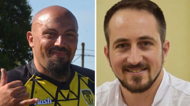 ¿Por qué se formó la coalición del Frente Amplio por Pérez? (Facebook)