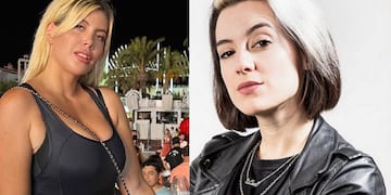 Malena Pichot disparó contra las influencers y Wanda Nara en especial