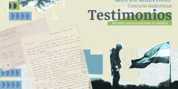 Concurso Audiovisual "Mes de Malvinas"