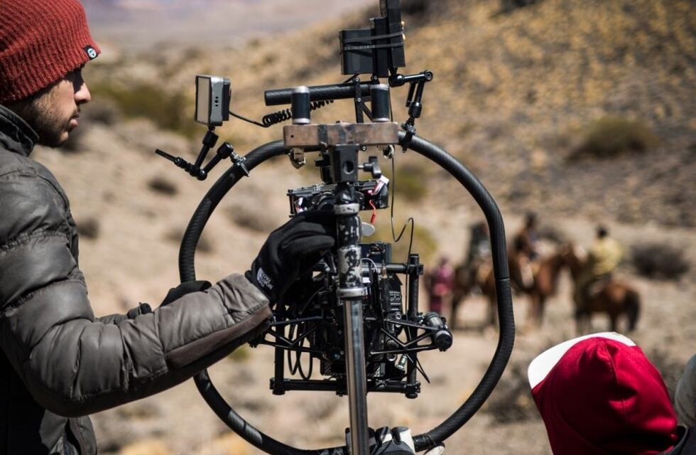 Mendoza y Bariloche posicionan al Oeste del país como un eje de la industria audiovisual