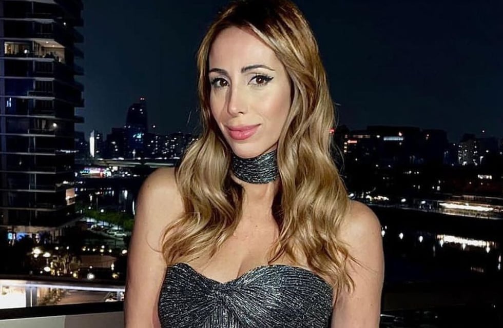 Amplias ventanas, muebles de madera y ambientes con luz natural: así es la nueva casa de Paula Varela