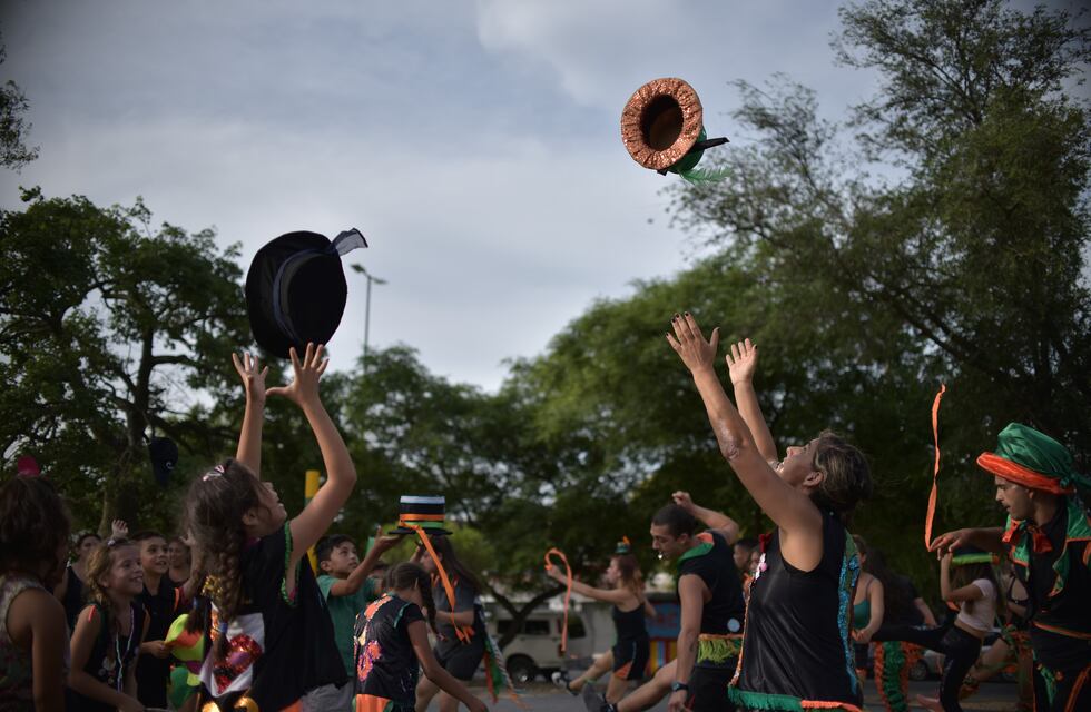 El clima en Córdoba: cómo estará el tiempo el fin de semana