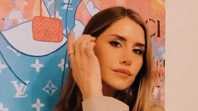 El malestar de Mica Tinelli después de que se le inundara su casa