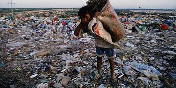 Para el organismo, la pandemia supone un retroceso de 12 años en términos de pobreza.