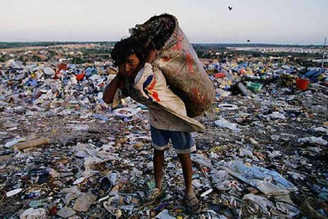 Para el organismo, la pandemia supone un retroceso de 12 años en términos de pobreza.