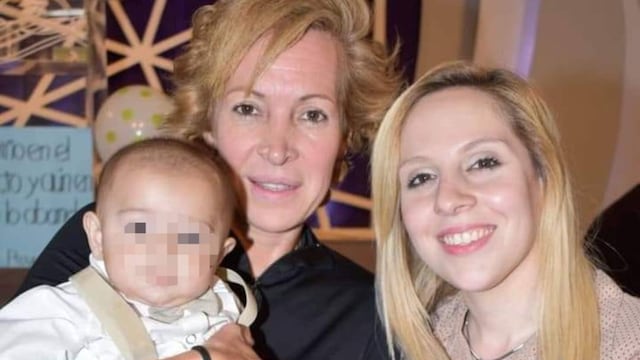 La mujer de 43 años desapareció hace más de dos semanas.