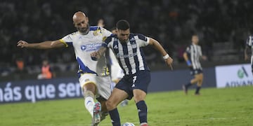 Rosario Central vs Talleres por el Torneo Clausura: hora, formaciones y dónde mirar en TV