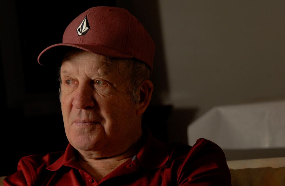 Murió Carlos Timoteo Griguol a los 86 años